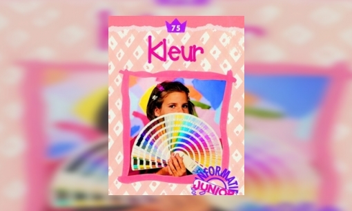 Kleur