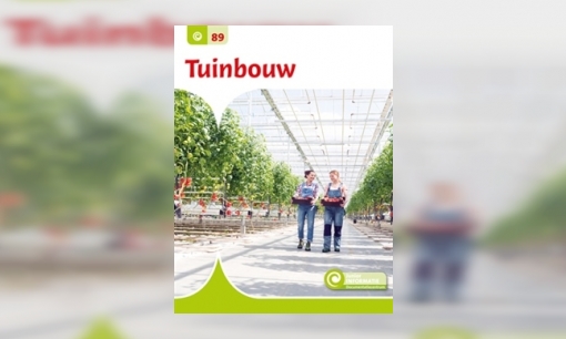 Tuinbouw