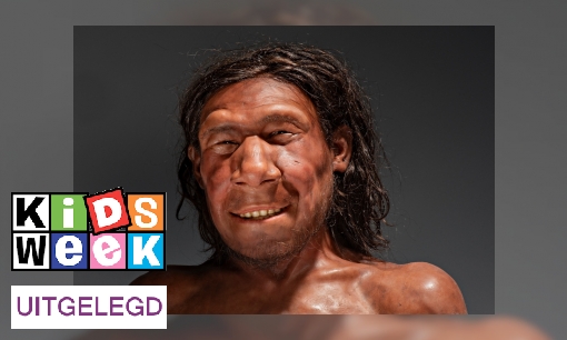 Plaatje 7x bijzondere archeologische vondsten in Nederland