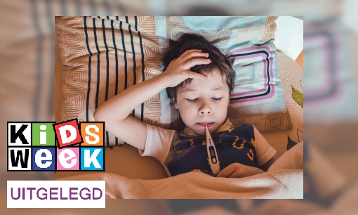 Plaatje Hoe voorkom je de griep en wat doe je als je het hebt?