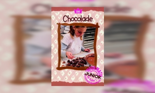 Chocolade