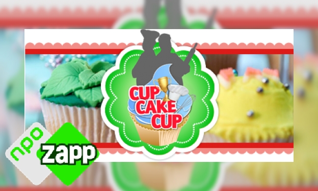 CupCakeCup