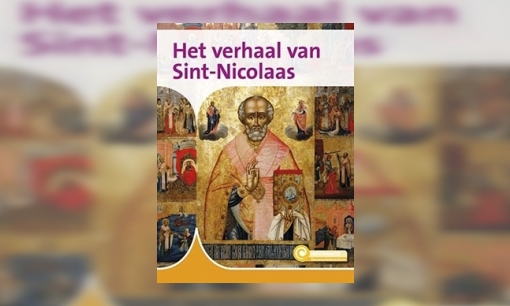 Het verhaal van Sint-Nicolaas