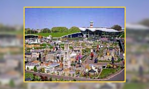 Plaatje Madurodam