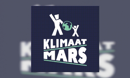 Klimaatmars