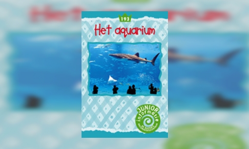 Plaatje Het aquarium