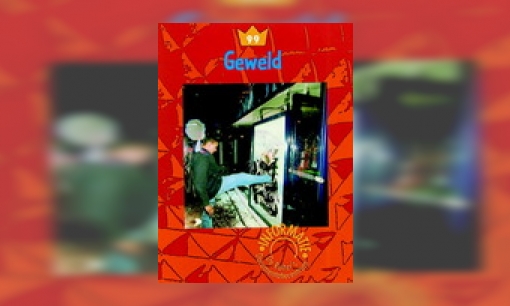 Geweld