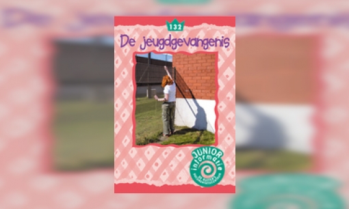 Plaatje De jeugdgevangenis