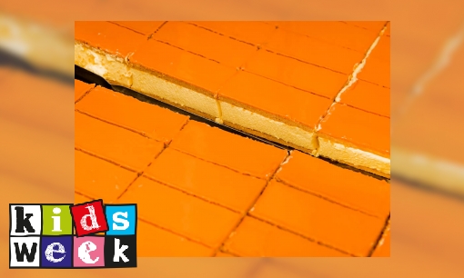 Plaatje Oranjerecepten voor Koningsdag