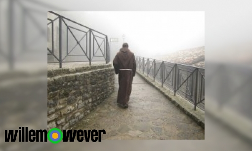 Hoe leven monniken in het klooster?