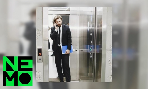 Plaatje Hoe werkt een lift?