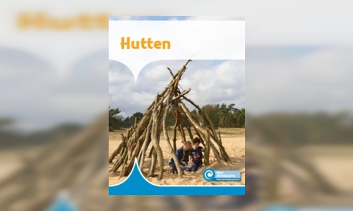 Plaatje Hutten