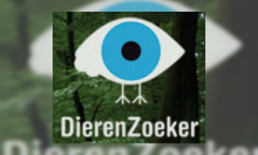 Plaatje Dierenzoeker