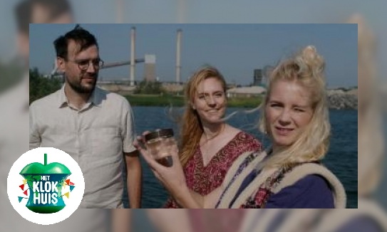 Plaatje Onderzoeksjournalist