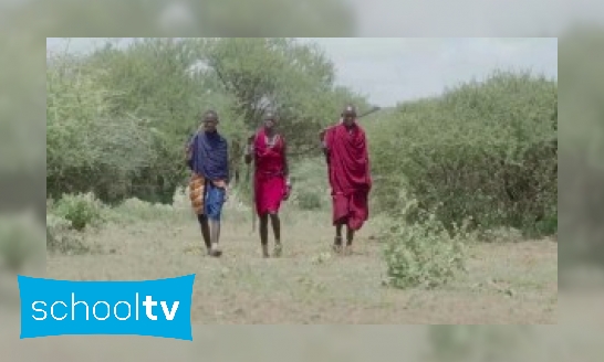 Plaatje Kenia