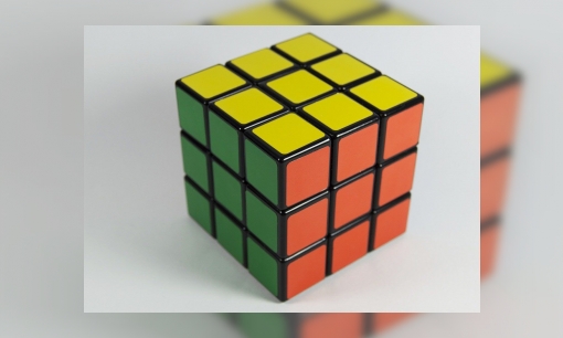 Rubiks kubus