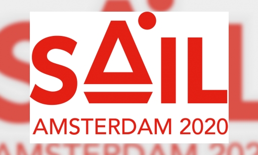 Plaatje SAIL Amsterdam 2020