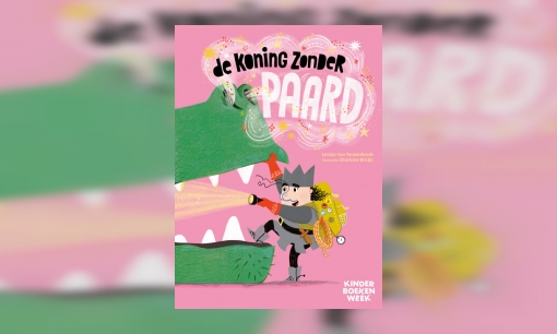 Plaatje Prentenboek Kinderboekenweek 2025