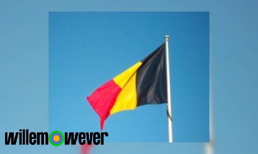 Plaatje Hoe komen Belgen aan hun Vlaams accent?