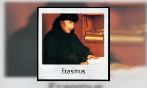 Plaatje Erasmus (Liedje)