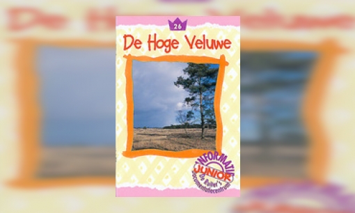 Plaatje De Hoge Veluwe