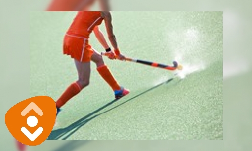 Plaatje Hockey