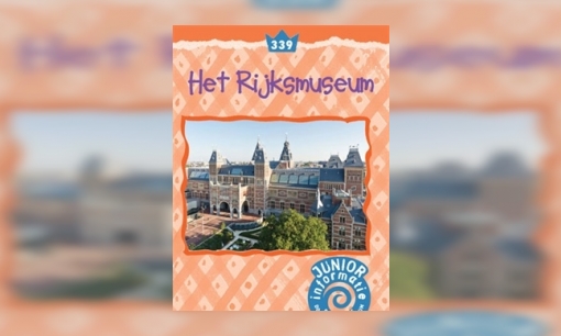 Plaatje Het Rijksmuseum