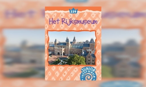 Het Rijksmuseum