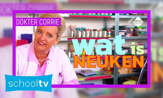 Plaatje Dokter Corrie over met elkaar naar bed gaan