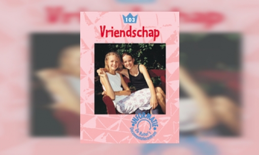 Vriendschap