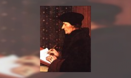 Desiderius Erasmus