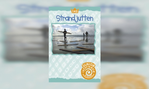 Plaatje Strandjutten