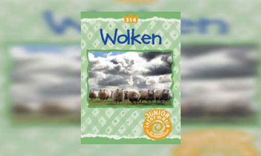 Plaatje Wolken