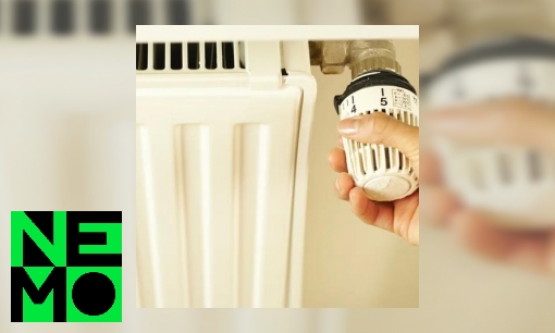 Plaatje Hoe werkt een verwarming?