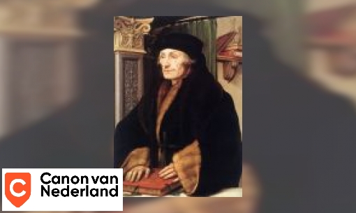Plaatje Erasmus