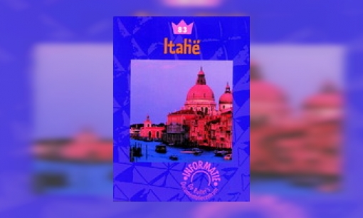 Plaatje Italië