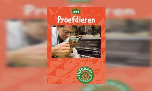 Proefdieren