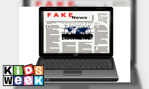 Plaatje 5 tips om nepnieuws te herkennen