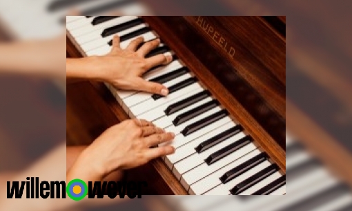 Plaatje Hoe komt het dat een piano vals wordt?