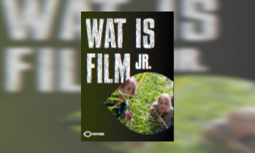 Wat is film?