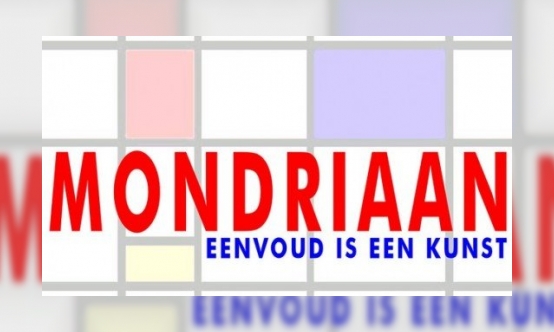 Mondriaan