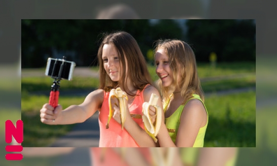 Plaatje Stambomen: wat heb jij gemeen met een banaan?