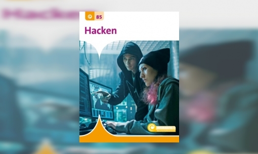 Plaatje Hacken