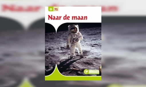 Naar de maan