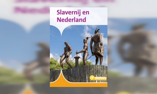 Slavernij en Nederland