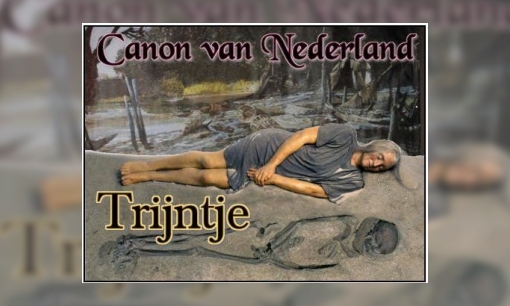 Canon-pad Trijntje