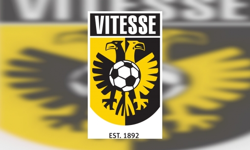 Plaatje Vitesse