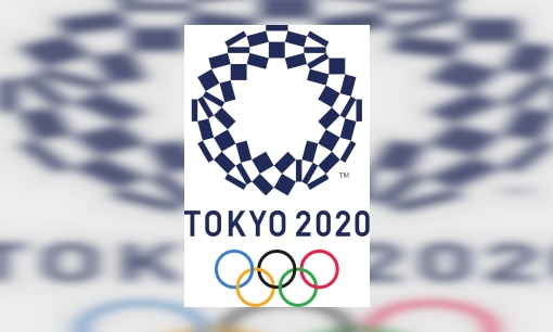 Plaatje Olympische Zomerspelen Tokyo2020