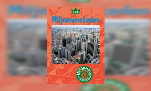 Miljoenensteden