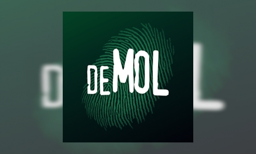 App - Wie is de Mol?